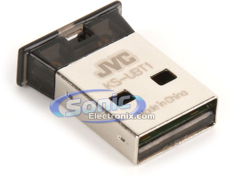 JVC KW-AVX830 Open Box Image 22