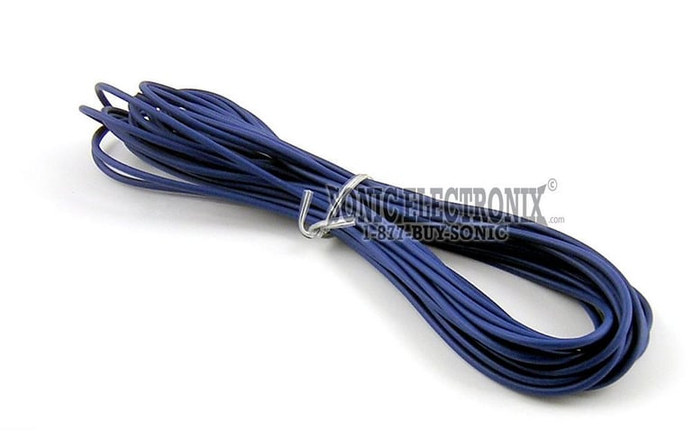 Complete "8 Gauge" Amplifier Kit Image 5