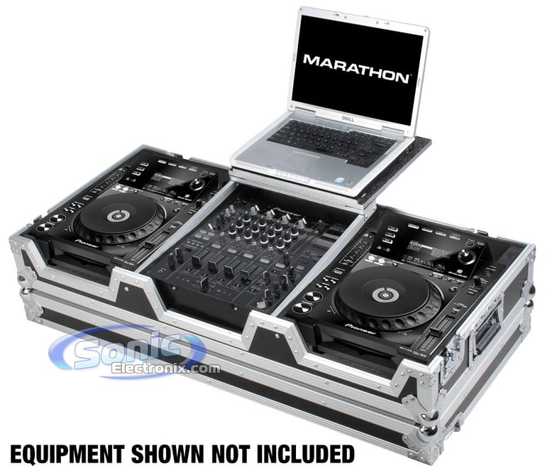 Marathon MA-CDJ9H12WLT Image 1