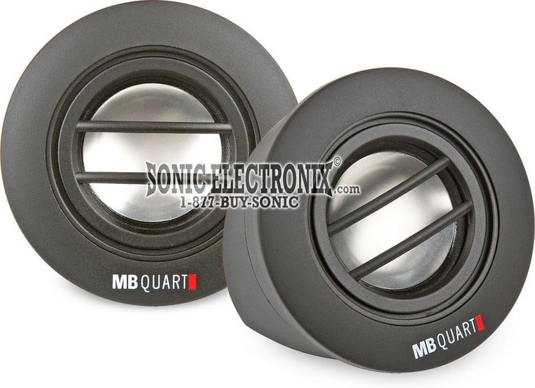 MB Quart DSH 216 Image 7