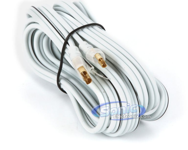 Clarion CMG2510W Image 7