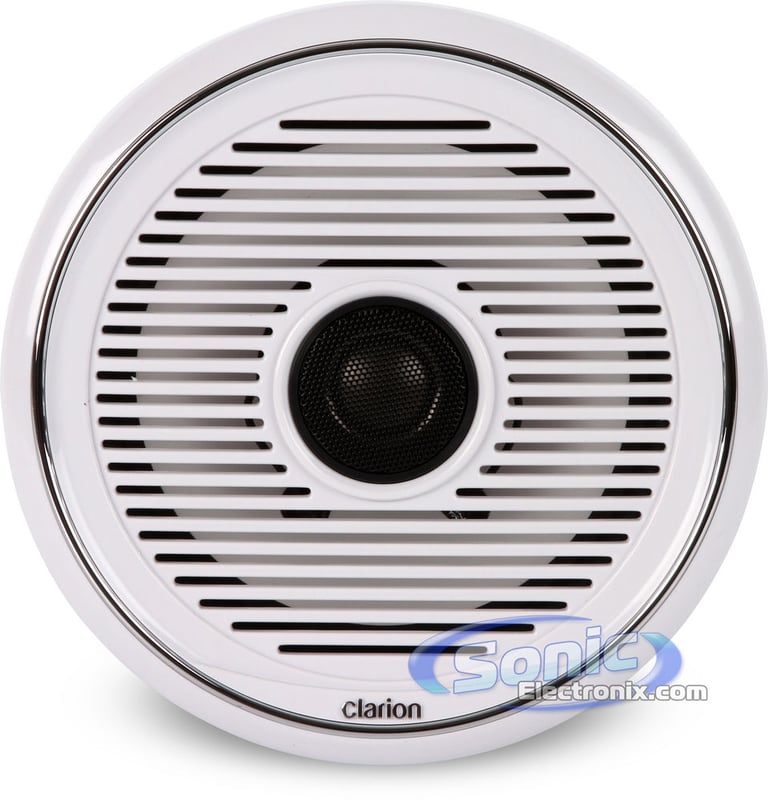 Clarion CMG1720R Image 2