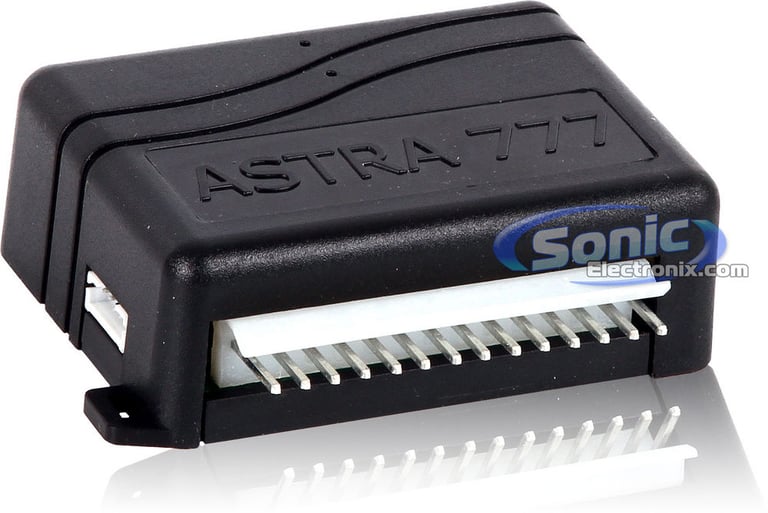 ScyTek ASTRA-777 Open Box Complete Image 3