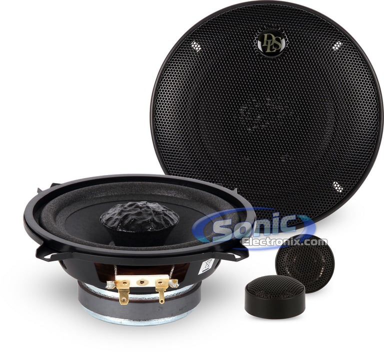 DLS Performance K5 Image 1