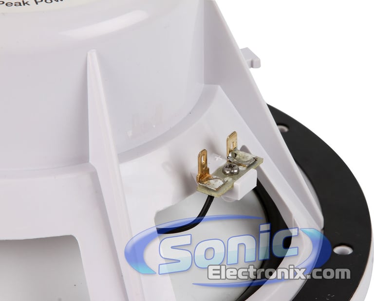 Clarion CMG2510W Image 6