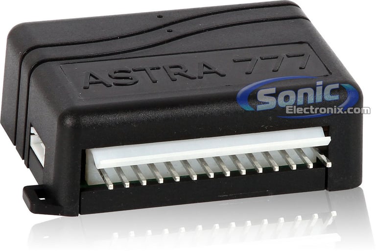 ScyTek Industries Astra 777-2-LCD Image 4