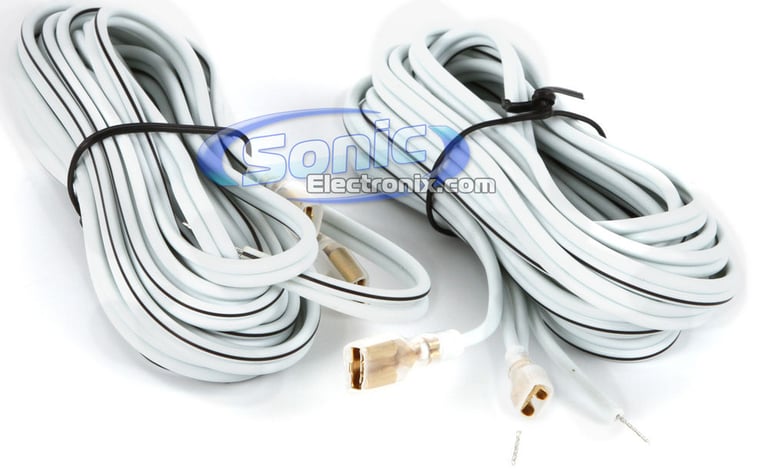 Clarion CMG1720R Image 9