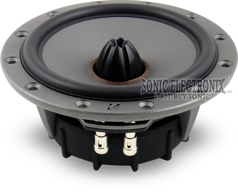 Kicker RS56.2 Image 5