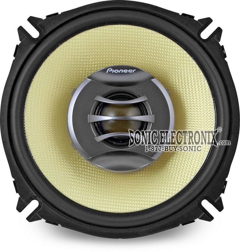 Pioneer Premier TS-D701P Image 3