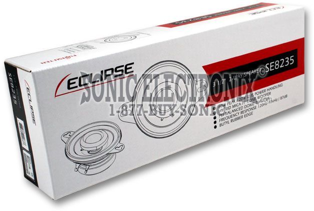 Eclipse SE8235 Image 5