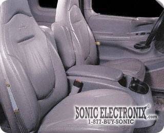 JL Audio SB-F-TRKCTR2/10W3v3 Image 2