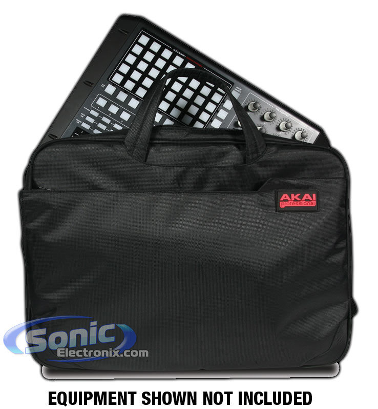 Akai Pro APC Bag Image 2