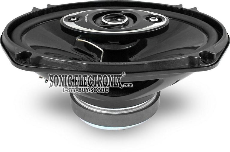 Pioneer Premier TS-A942P Image 3