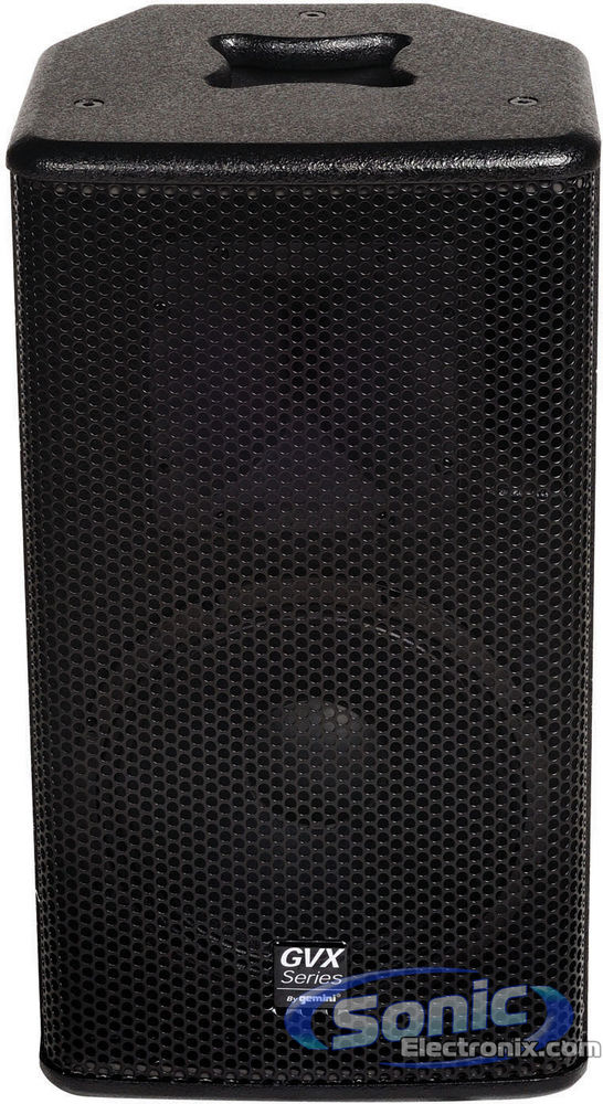 Gemini GVX-10P Image 1