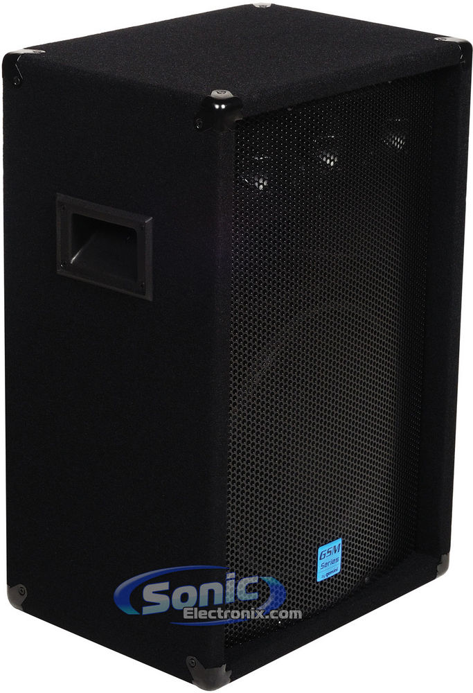 Gemini GSM-1260 Image 2