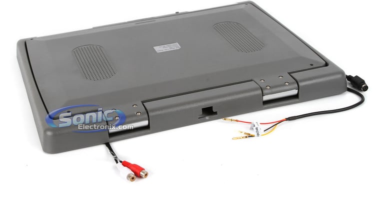 Absolute PFL-181IRG (Gray) Image 3