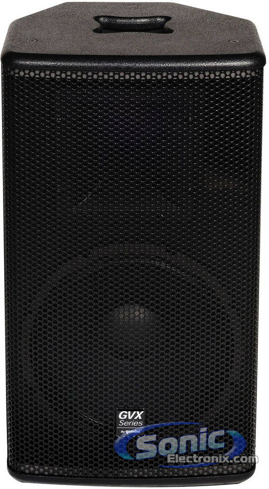 Gemini GVX-12 Image 1