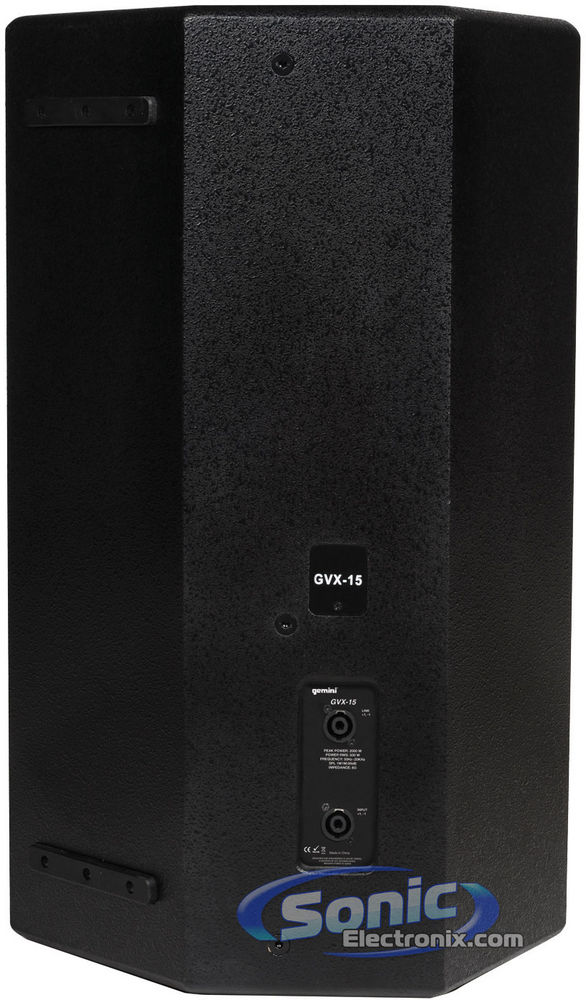 Gemini GVX-15 Image 5