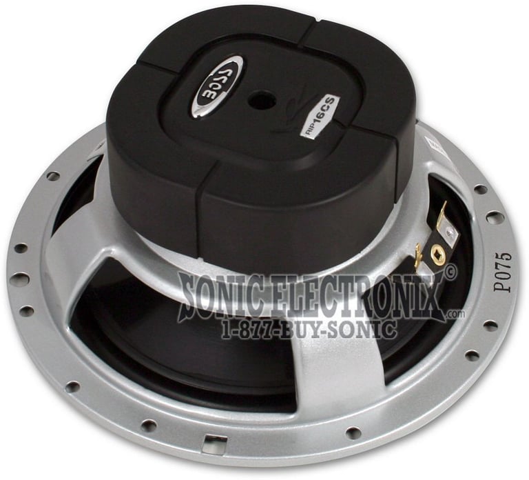 Boss RIP-16CS Image 5