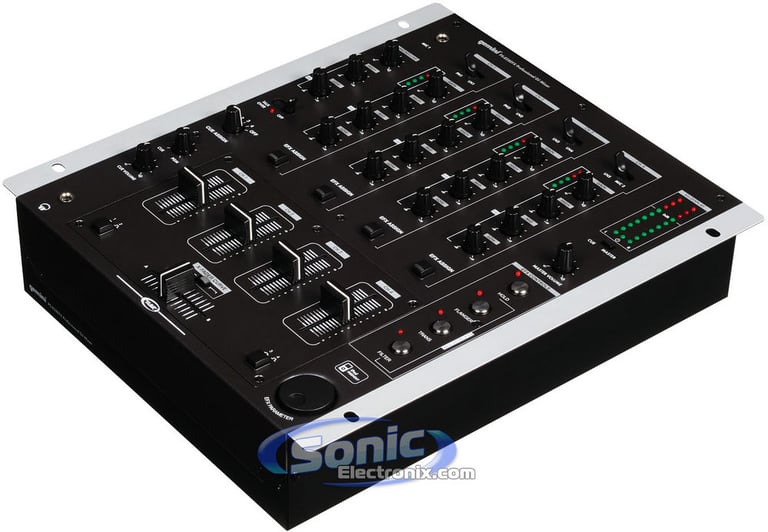 Gemini PS-828EFX Image 3