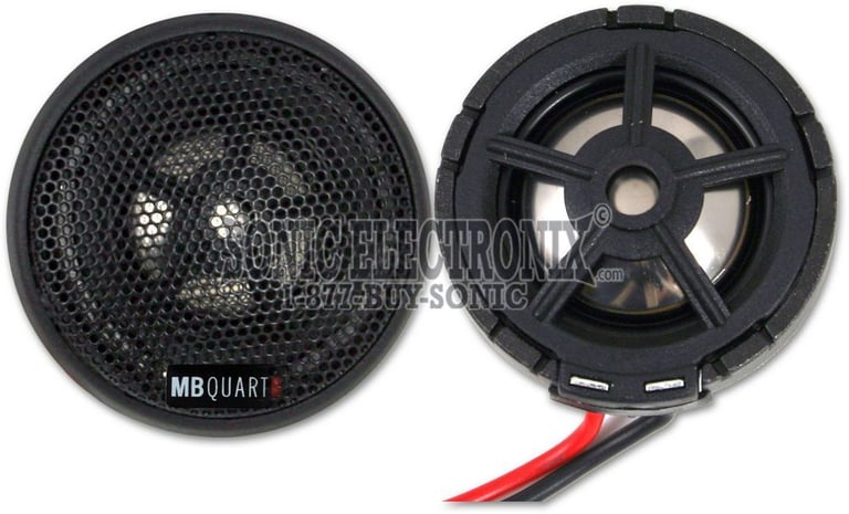 MB Quart QSD 213 Image 5