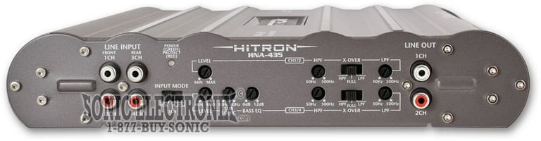 Hitron HNA-435 Image 2