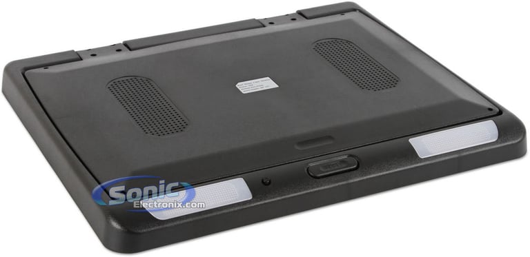 Absolute PFL-181IRB (Black) Image 2