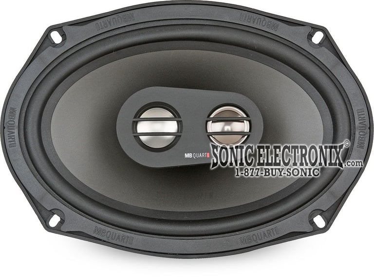 MB Quart DTH 169 Image 3