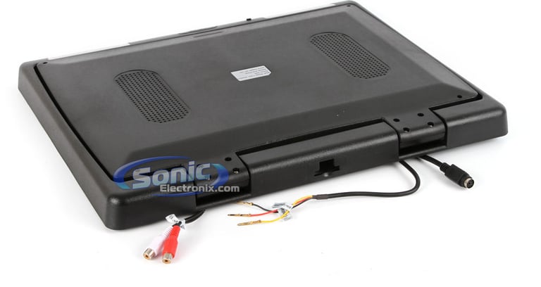 Absolute PFL-181IRB (Black) Image 3