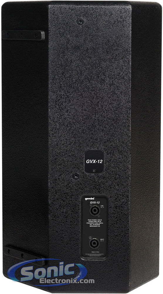 Gemini GVX-12 Image 5