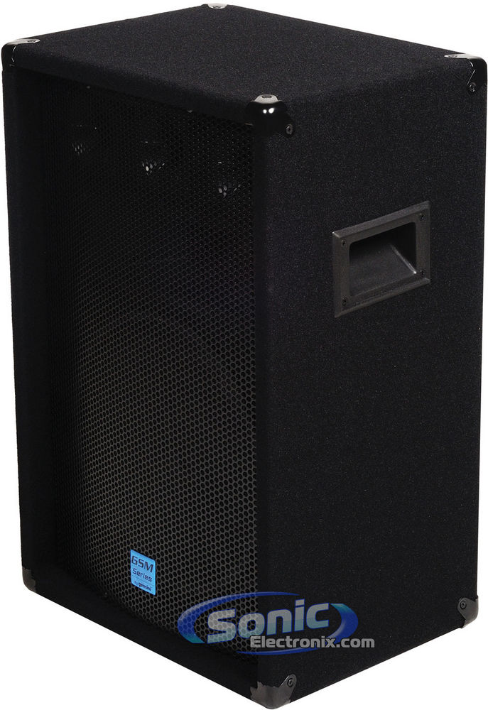 Gemini GSM-1260 Image 3
