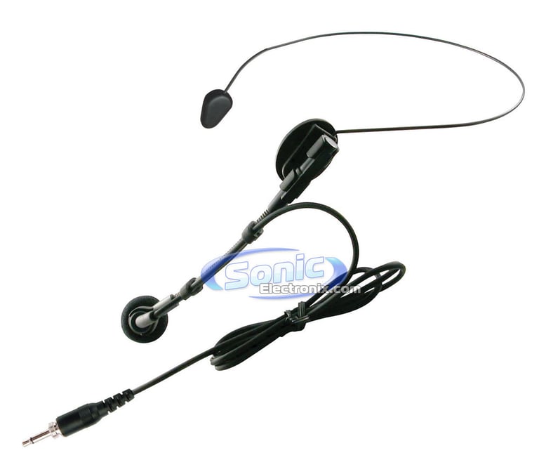 Gemini UHF-216HL Image 4