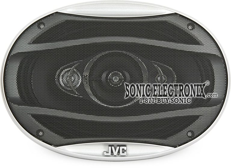 JVC CS-HX6947X Image 2