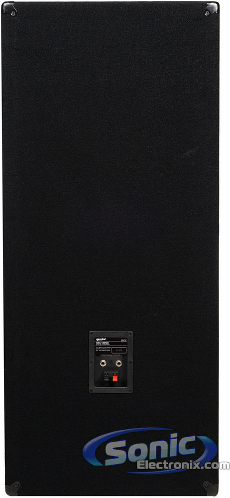 Gemini GSM-3250 Image 4