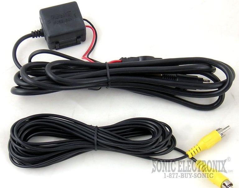 Audiobahn AVM170C 7" Widescreen Image 5