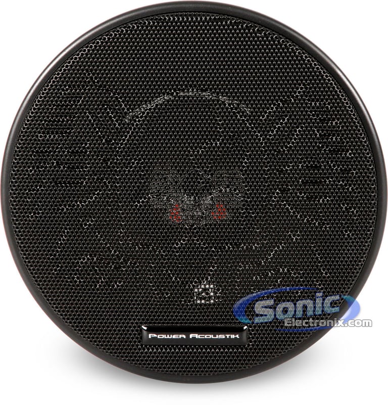 Power Acoustik PRO.654 Image 3