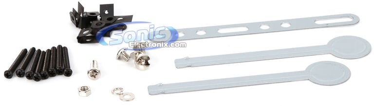Power Acoustik PTID-3265S Image 17