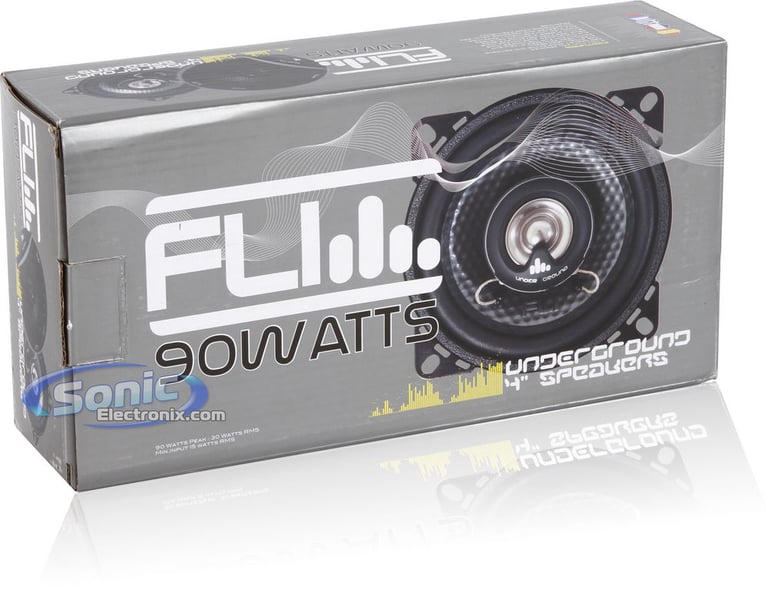 FLI Underground FU4-F1A Image 11