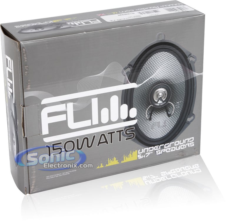 FLI Underground FU57-F1A Image 9