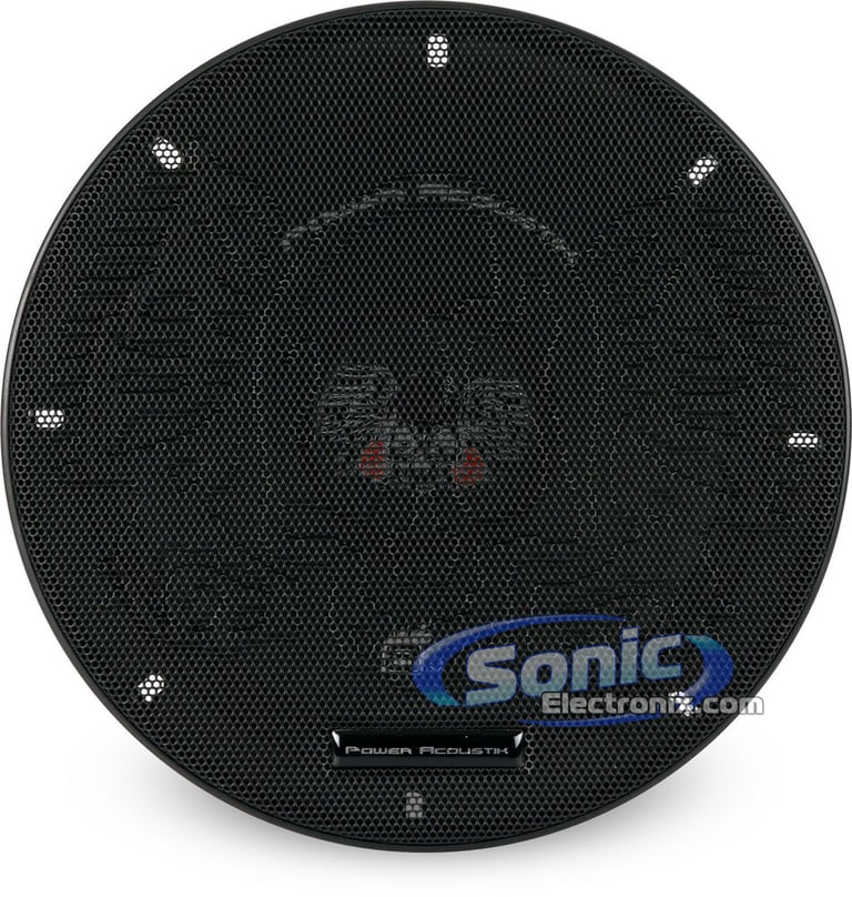 Power Acoustik PRO-808 Image 3