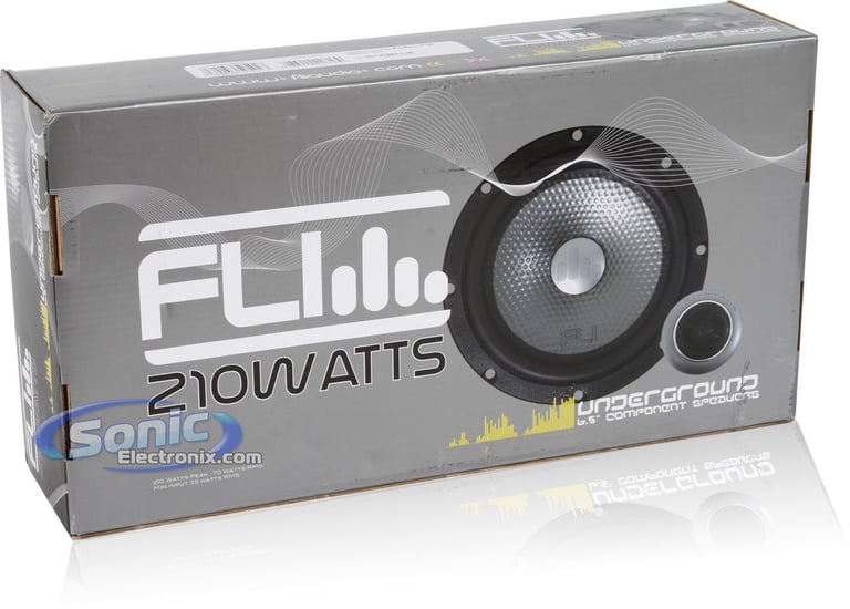FLI Underground FU6C-F1 Image 12