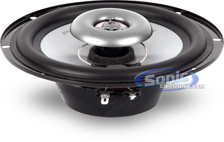 Power Acoustik PTID-3265S Image 9