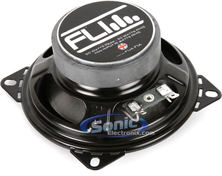FLI Underground FU4-F1A Image 7