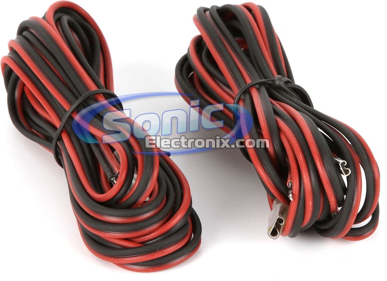 Power Acoustik PTID-3265S Image 16