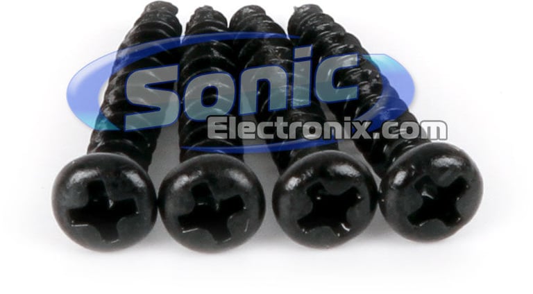 Power Acoustik PRO.654 Image 8
