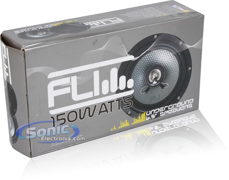 FLI Underground FU6-F1A Image 11