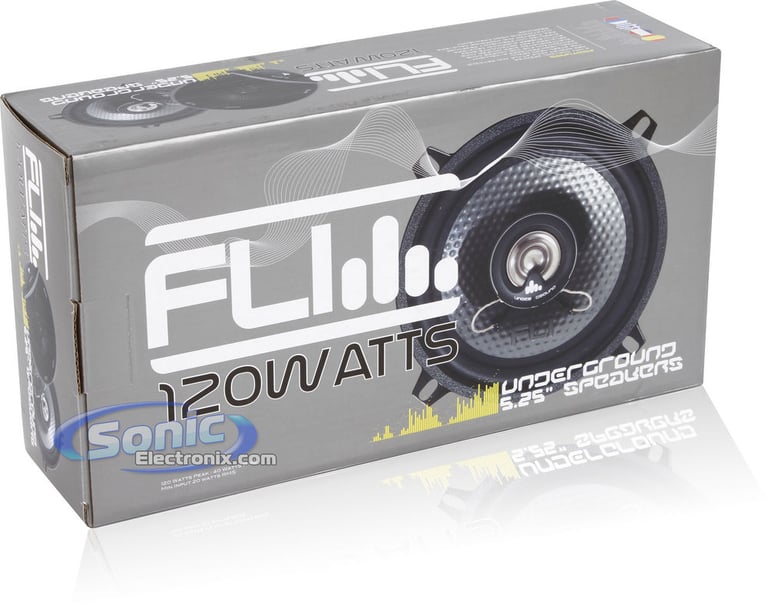 FLI Underground FU5-F1A Image 11