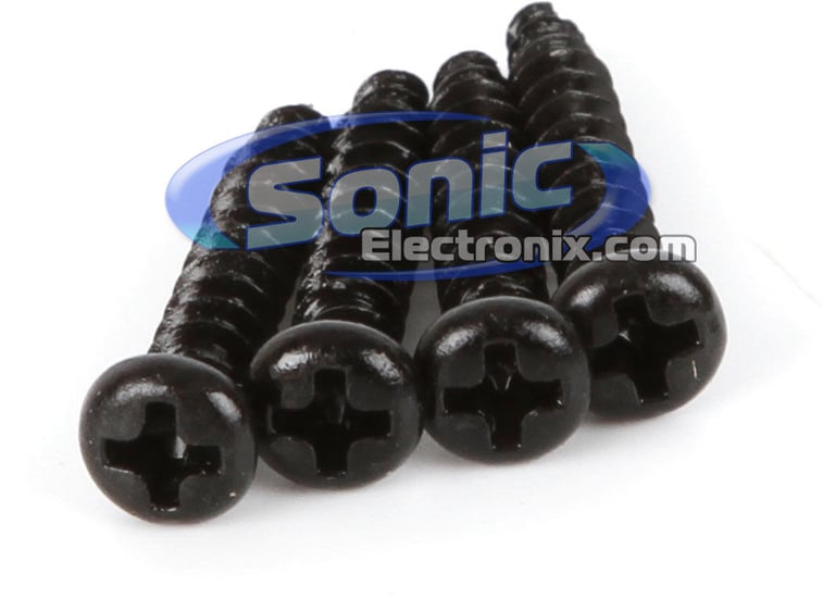 Power Acoustik PRO-658 Image 8