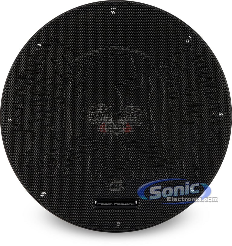 Power Acoustik PRO.104 Image 3