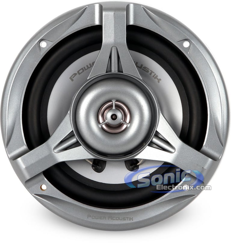 Power Acoustik PTID-3265S Image 7